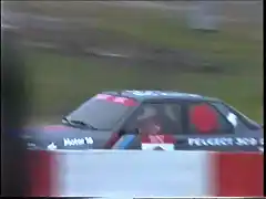 Sainz Peugeot309GTI16v (7)