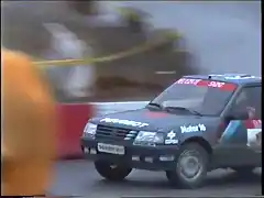 Sainz Peugeot309GTI16v (11)