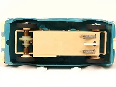 Chasis Corvette 5 Chasis Corvette 5