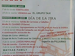 4. XXXIV Jira a la Sierra de Pulide