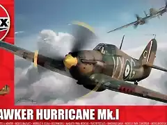 airfix_hurricane