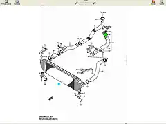 despiece_intercooler