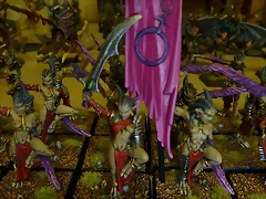 Diablillas de Slaanesh 3