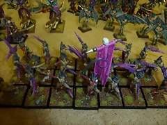 Diablillas de Slaanesh 4