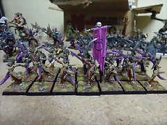 Diablillas de Slaanesh 7