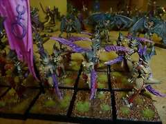 Diablillas de Slaanesh 5