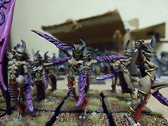 Diablillas de Slaanesh 9