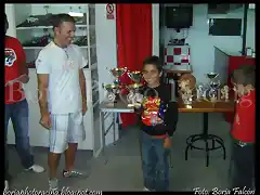 entrega de trofeos prslot 007