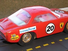 Berlinetta Interlagos Rojo Rojo Berlinetta Interlagos Rojo Rojo