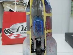 McLaren M2B (132) McLaren M2B (132)