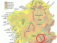 mapa san mamede mapa san mamede