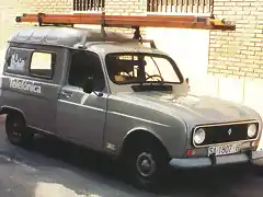 renaultr4telefonica19848003rj