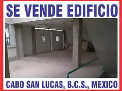 VENTA DE EDIFICIO EN LOS CABOS BCS  008