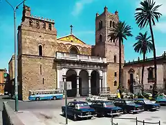 31521938637_04c0dfad62_kPostcard Monreale (Palermo) Cath?drale Edizione FPB a by Alain Mugica,