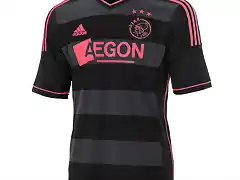 Ajax 13 14 Away Kit Big