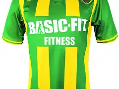 ADO Den Haag 13 14 Home Kit