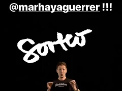 Mar?a IG Stories 8-3-2019 (3) Mar?a IG Stories 8-3-2019 (3)