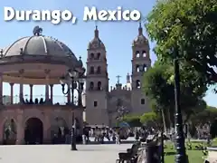 durango mexico