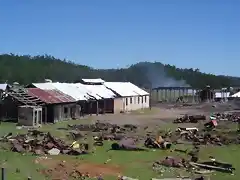 Ruinas de la fabrica