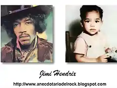 hendrix