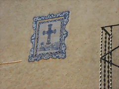 cruz calle atalayas n? 3 cruz calle atalayas n? 3