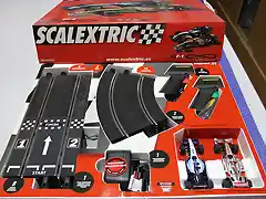 scalectric 7