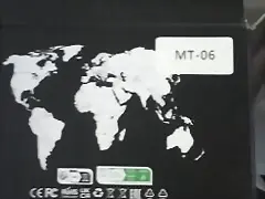 modelo pantalla