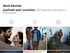 Foto perfil Mar?a Instagram 5-12-2017 (1) Foto perfil Mar?a Instagram 5-12-2017 (1)