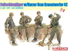 fallschirmjäger