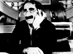 Groucho-tronista