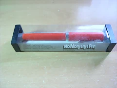 sehaffer roja nononsense 001