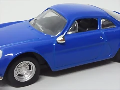 Renault Alpine A110