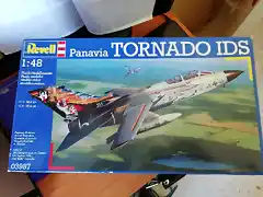 TORNADO IDF