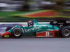 alfa romeo 184t