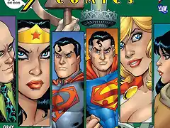 Convergence - Action Comics GI Comics-LLSW Milo-Duke (2015) 001-000