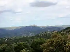 el cerro del Cabezo