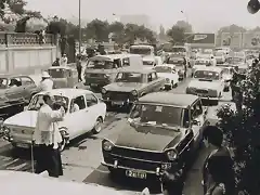 Barcelona 1968