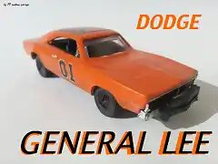 11-GENERAL LEE