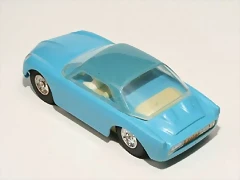Berlinetta Interlagos Azul Claro 2 Berlinetta Interlagos Azul Claro 2