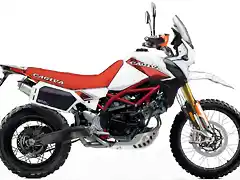 cagiva strom copia