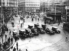 La_Puerta_del_Sol_en_1929