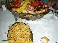 parrilla