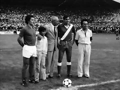 rayo rayo