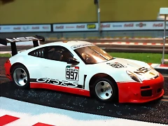 PORSCHE 00