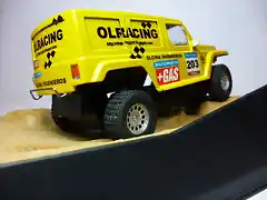 jeep wrangler RR raid slot car (15)