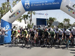 CLUB CICLISTA 2019-3100