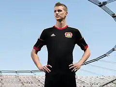 Bayer 04 Leverkusen 13 14 Home New