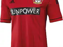 Bayer 04 Leverkusen 13 14 Away Kit