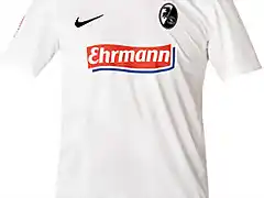 Freiburg 12-14 Away Kit