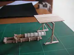 Medieval Bombard - 14